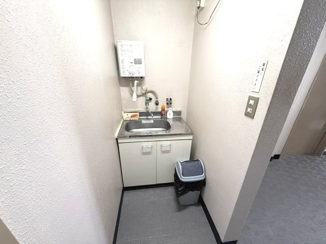 【キッチン】 | イトウビル