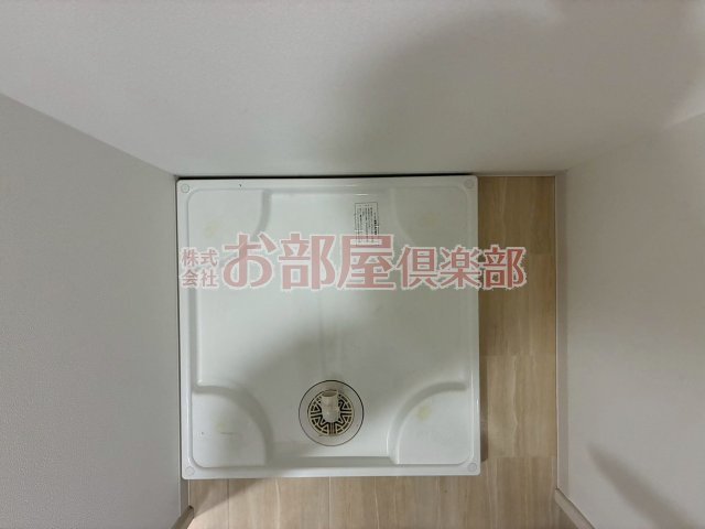 ボスコ ボブ ビルディングの設備