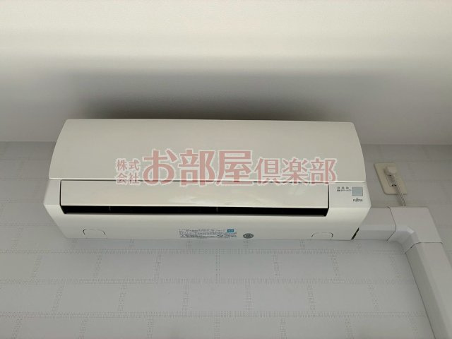 ボスコ ボブ ビルディングの設備