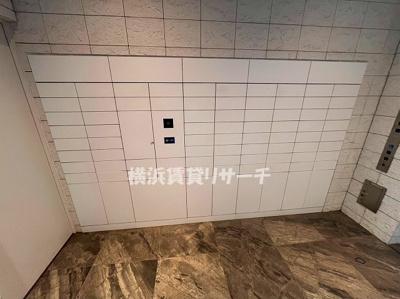 【設備】 | クレド新横浜