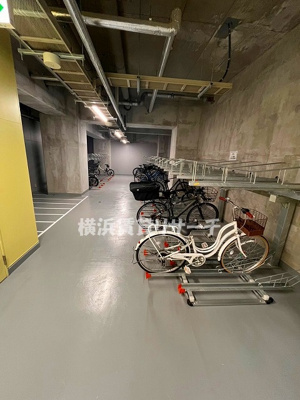  | クレド新横浜