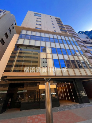 【外観】 | クレド新横浜