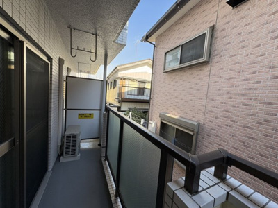 【展望】 | プルメリア中丸 | 別のお部屋の参考写真です