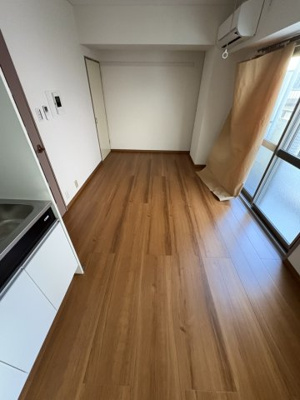 【内装】 | プルメリア中丸 | 別のお部屋の参考写真です