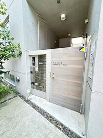 ＰＡＳＥＯ　ＳＡＮＧＥＮＪＡＹＡ　ＥＡＳＴ　ＷＥＳＴのその他共用部分