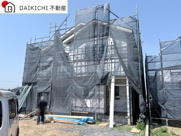 本庄市東五十子第1期　ワイウッドコート　新築戸建　全5区画　1号棟の画像