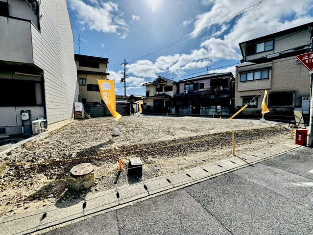 桂野里町　条件無土地