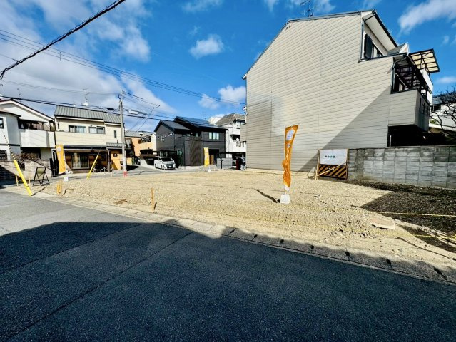 桂野里町　条件無土地