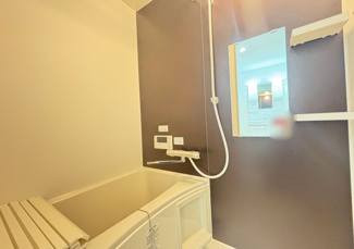 【浴室】 | 枚方市招提南町2丁目　中古戸建