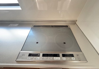 【キッチン】 | 枚方市招提南町2丁目　中古戸建