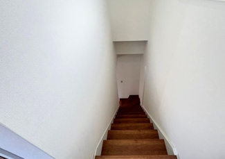 【内装】 | 枚方市招提南町2丁目　中古戸建