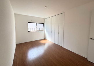 【洋室】 | 枚方市招提南町2丁目　中古戸建