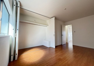 【洋室】 | 枚方市招提南町2丁目　中古戸建