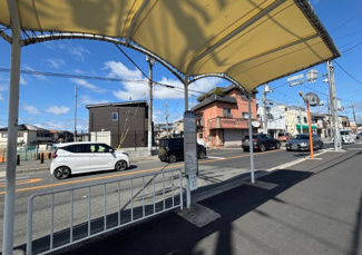 【周辺】 | 枚方市招提南町2丁目　中古戸建