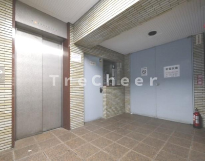 【エントランス】 | 日興パレス三番町