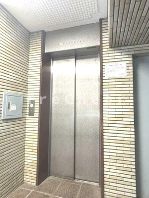 【その他共用部分】 | 日興パレス三番町