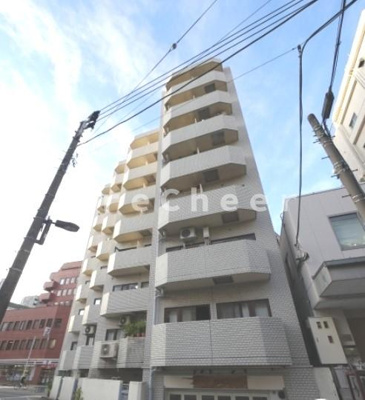 【外観】 | 日興パレス三番町