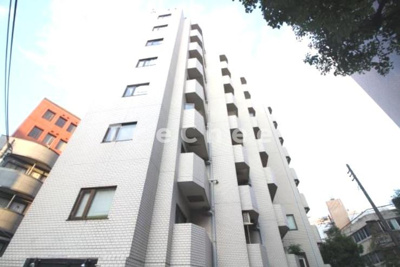 【外観パース】 | 日興パレス三番町