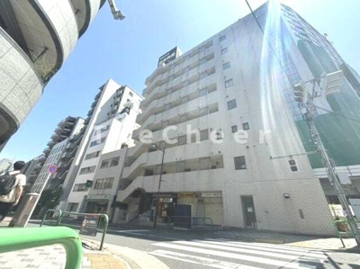 【外観】 | 日興パレス三番町