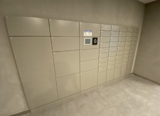 ＳＹＦＯＲＭＥ　ＩＴＡＢＡＳＨＩのその他共用部分