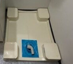ＳＹＦＯＲＭＥ　ＩＴＡＢＡＳＨＩの設備