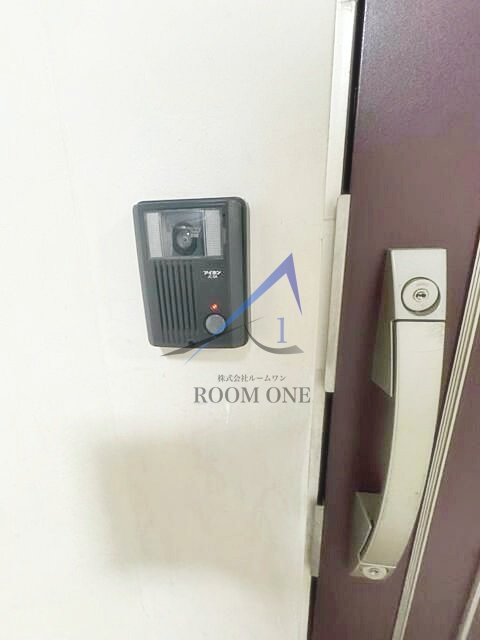 目黒ハイホーム