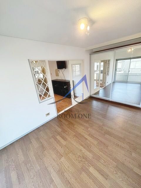 目黒ハイホーム