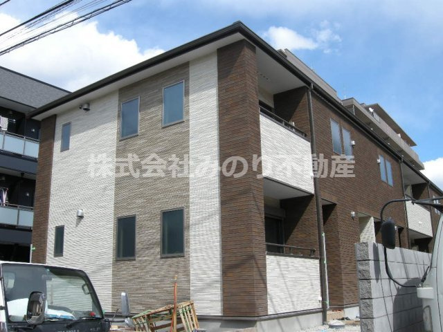 シェルベール伍番館