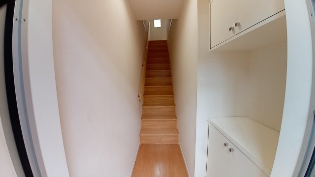 シェルベール伍番館のその他