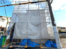 尼崎市東園田町３丁目新築一戸建ての画像