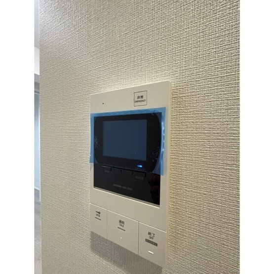 【セキュリティ】Daffitto錦糸町