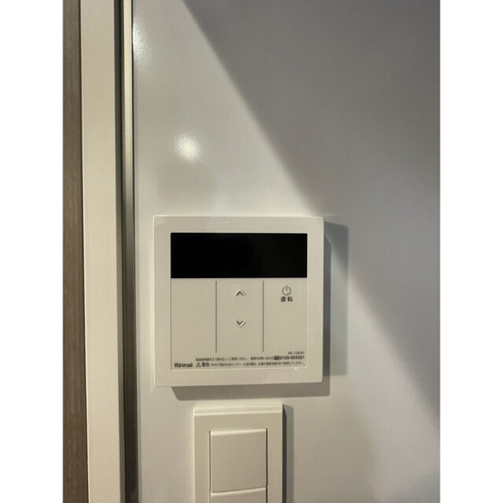 【設備】Daffitto錦糸町
