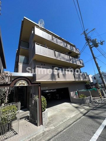 サンプラザ塚口