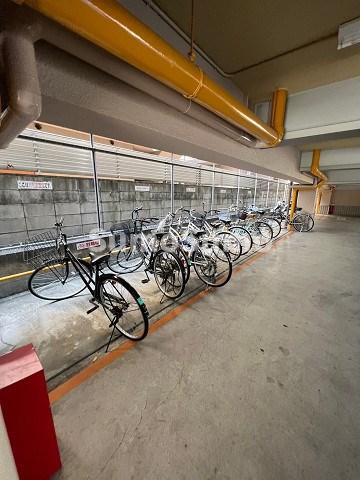 サンプラザ塚口のその他共用部分