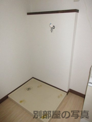 【設備】 | コートビレジ清水A棟