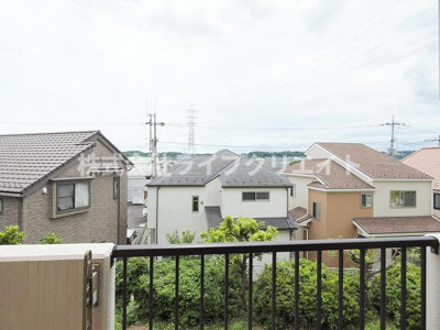 【展望】 | 日野旭が丘ハイデンス