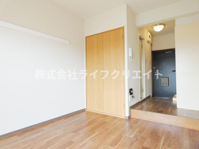 【居間・リビング】 | 日野旭が丘ハイデンス