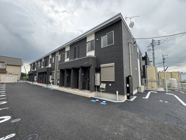 Comfort Luminousの外観|外観写真その他1