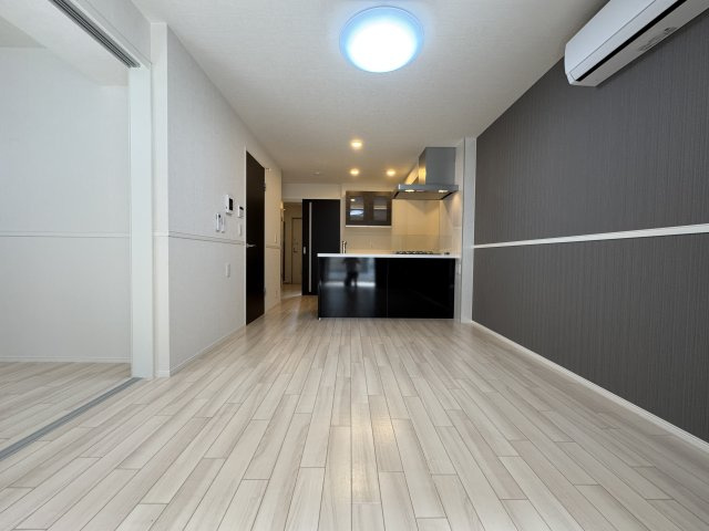 Comfort Luminousの居間・リビング|リビング