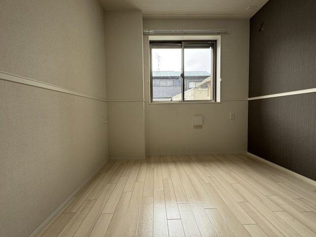Comfort Luminousの洋室|洋室3.9帖