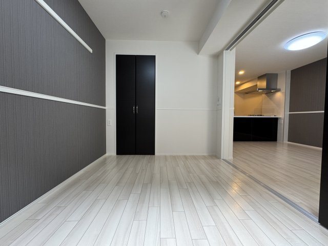 Comfort Luminousの子供部屋|洋室５帖