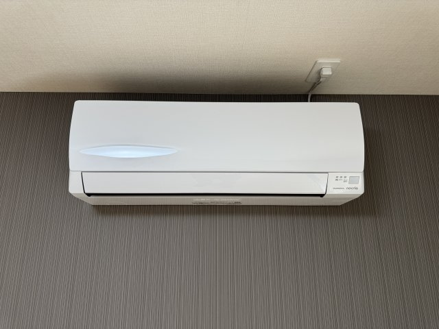 Comfort Luminousの設備|エアコン