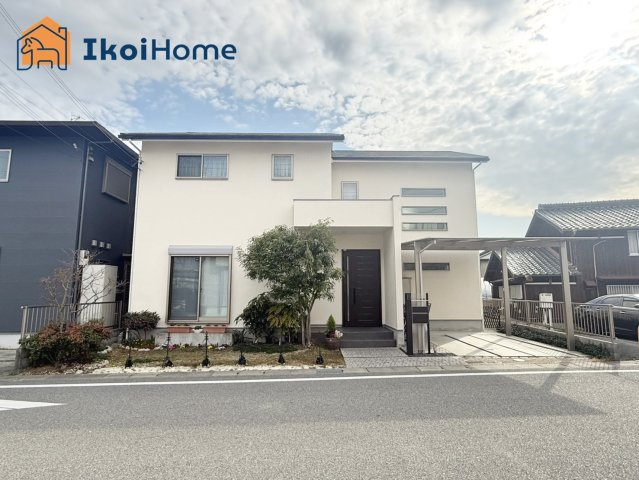 明石市大久保町大窪　中古戸建