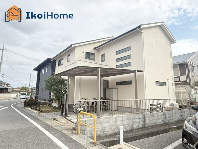 明石市大久保町大窪　中古戸建の周辺|物件・当店の最寄駅まで無料送迎！最短10分で指定場所へお迎えに向かいます！まずはお問い合わせください