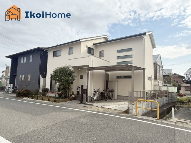 明石市大久保町大窪　中古戸建のその他|●資料・カタログのご請求無料●スーパーやコンビニ、飲食店、病院など徒歩圏内の施設も多々あります。