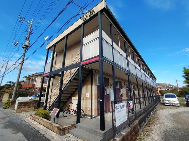 レオパレスイルシオン