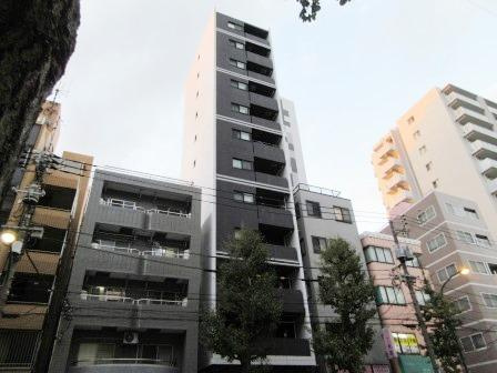 グランドコンシェルジュ西巣鴨アジールコート