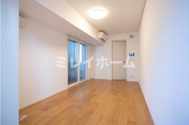 V-music蒲田の居間・リビング