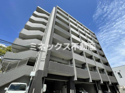 【外観】 | ヴィスコンティ