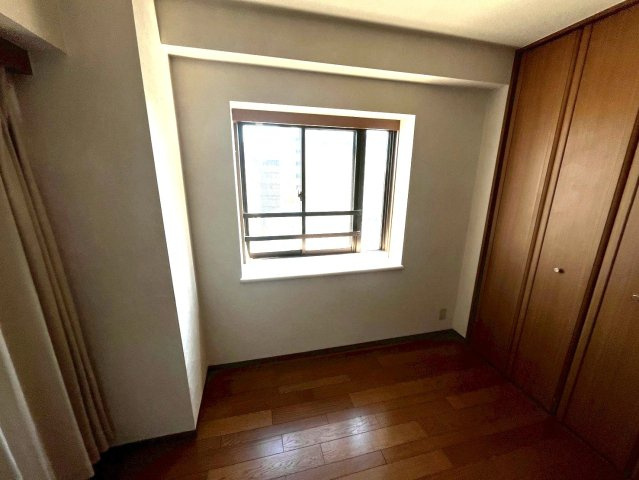 ダイアパレス北浦和の子供部屋